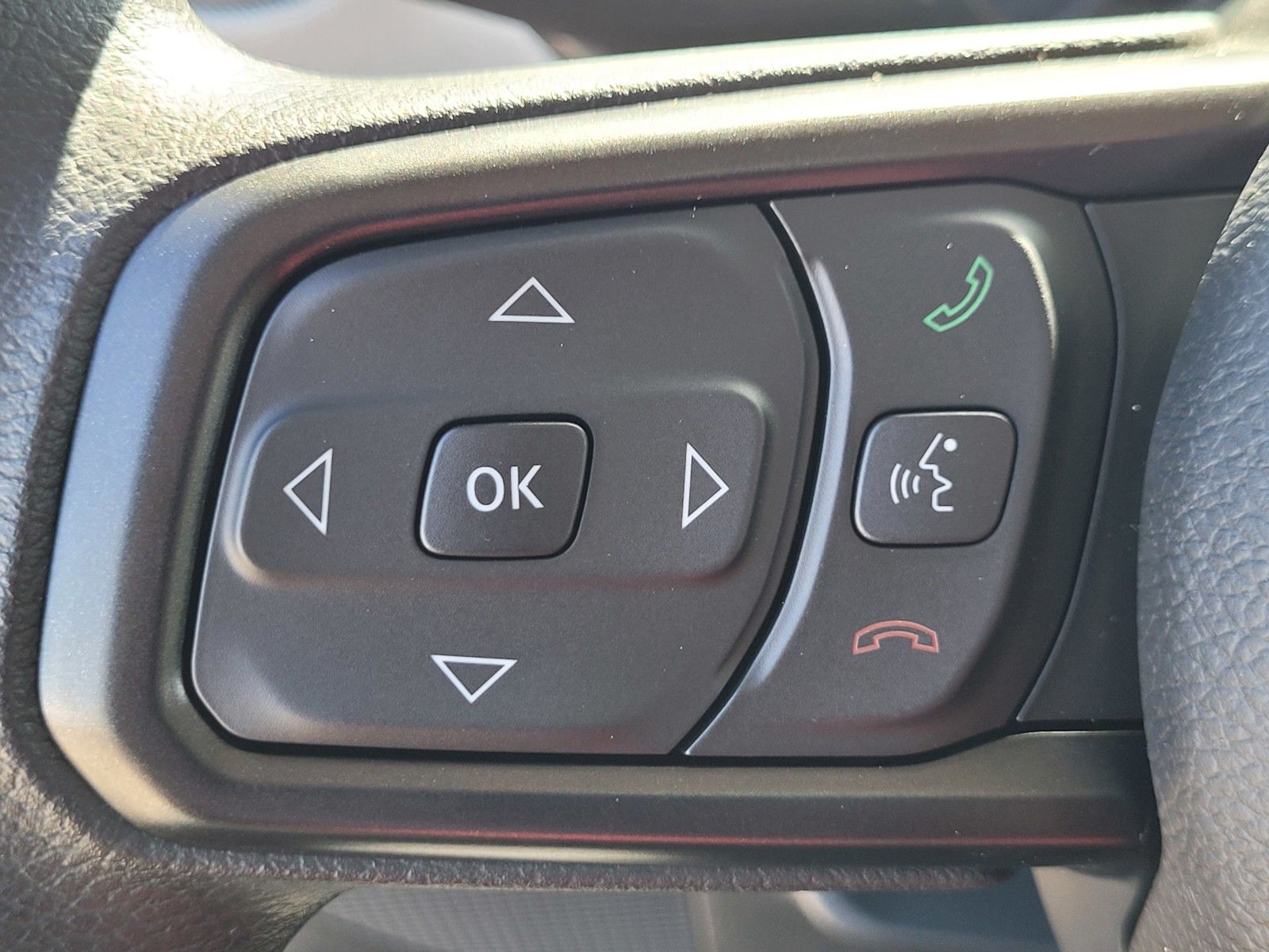 New 2026 Gray Jeep Sport image 21