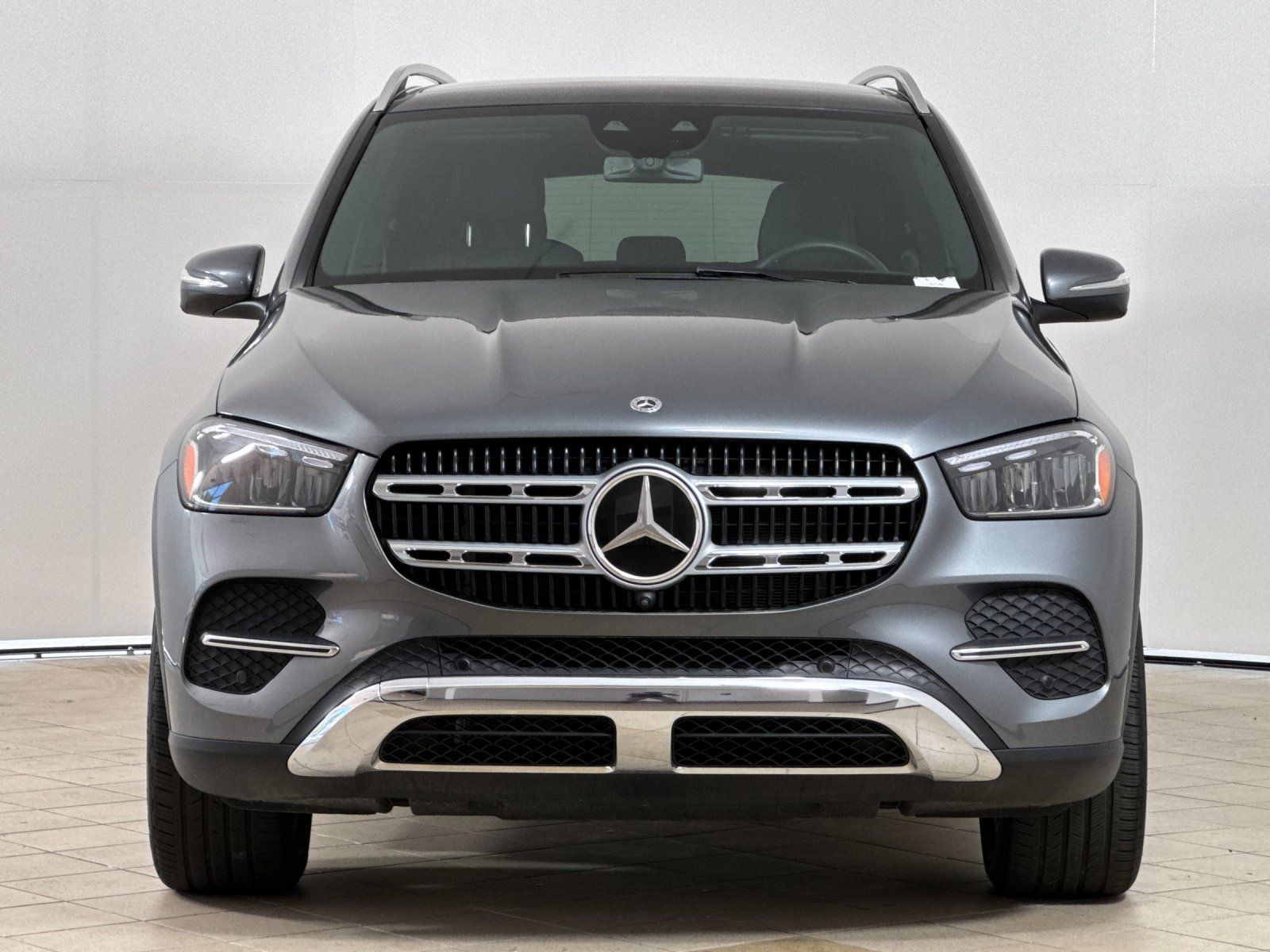 2025 Mercedes-Benz GLE GLE 450e — full photo 9 of 29