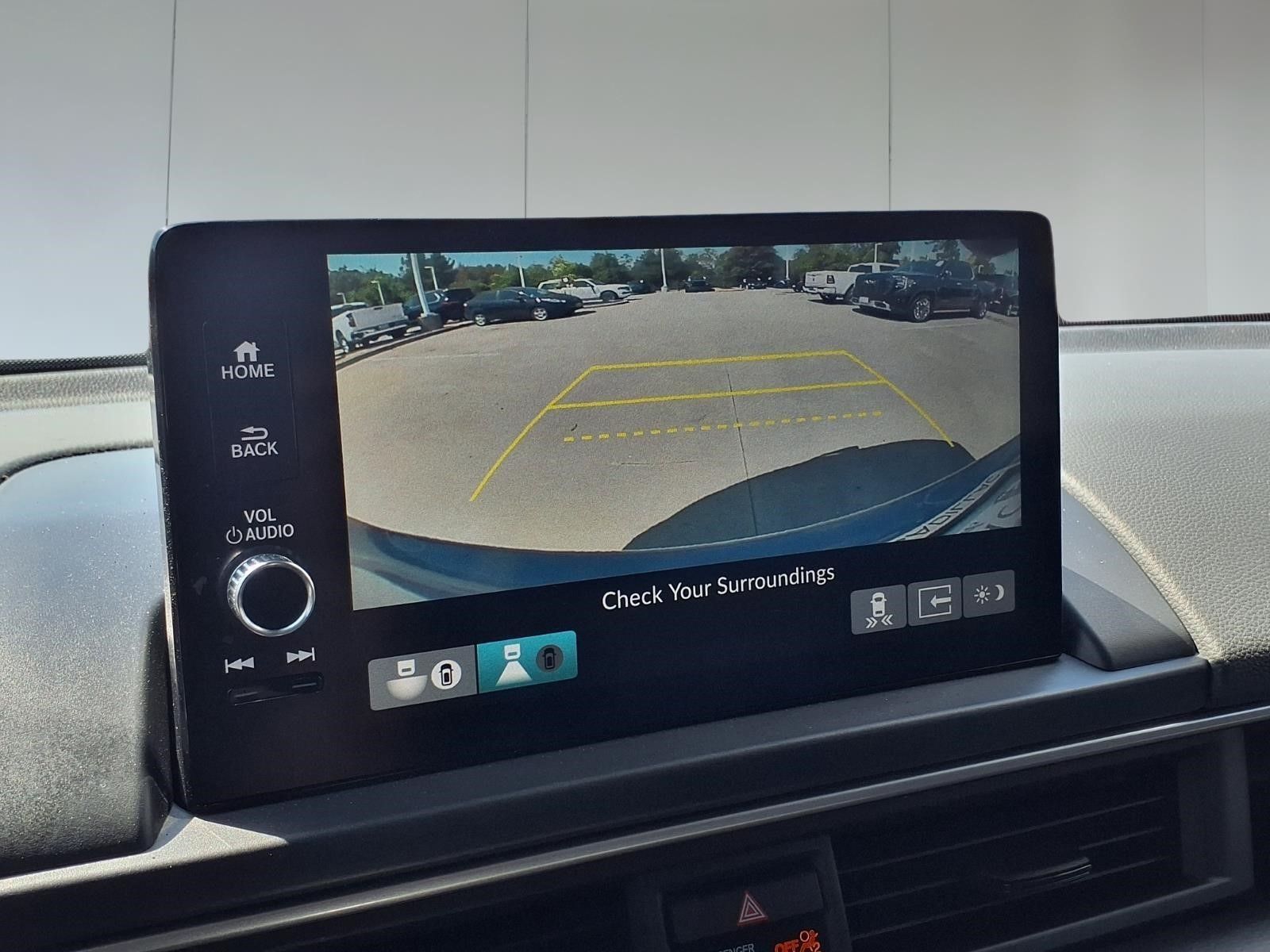 2023 Honda Pilot Elite  at Classic Chevrolet Galveston