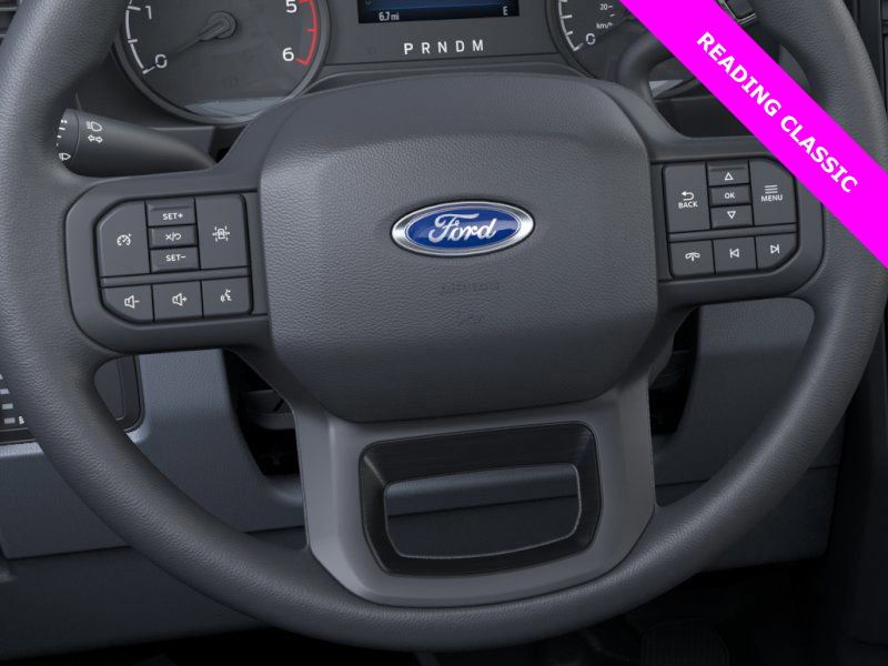New 2025 Oxford White Ford XL image 13