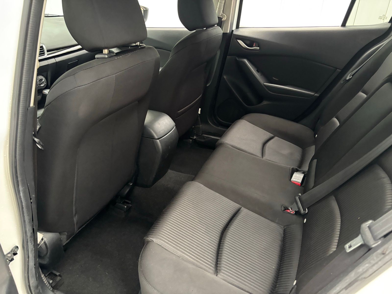 Used Car 2014 Mazda Mazda3  I Touring For Sale Under $10,000 In Austin, Texas