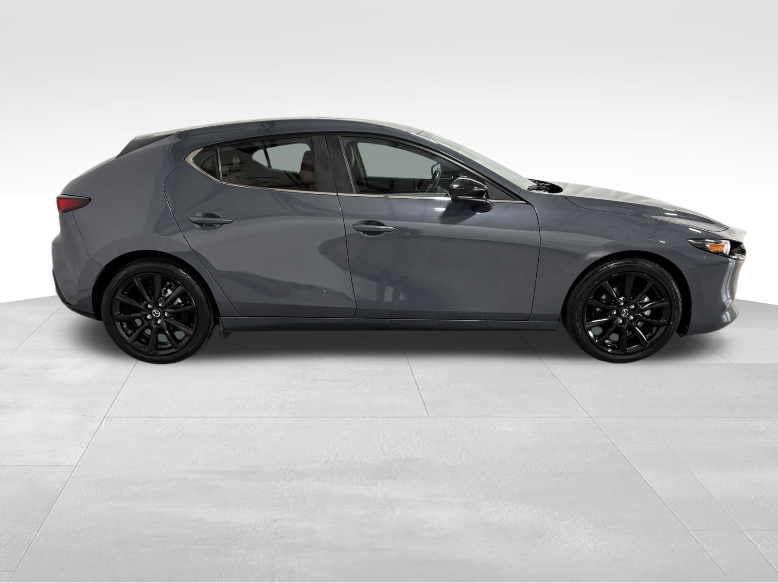 Used Car 2024 Mazda Mazda3  2.5 S Carbon Edition For Sale Under $30,000 In Austin, Texas