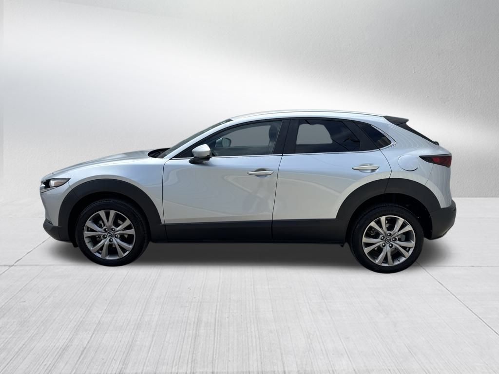 Used Car 2021 Mazda Cx-30  Select For Sale Under $15,000 In Austin, Texas