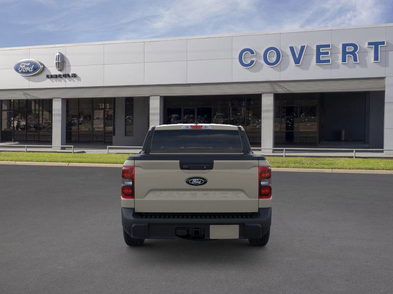 New Car 2025 Ford Maverick  Lariat For Sale Under $40,000 In Austin, Texas