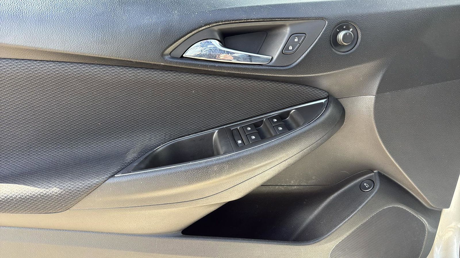 Used Car 2016 Chevrolet Cruze  Lt For Sale Under $10,000 In Austin, Texas