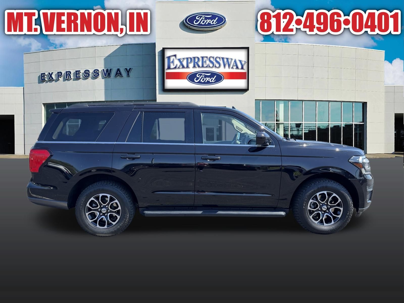 2024 Ford Expedition image 6