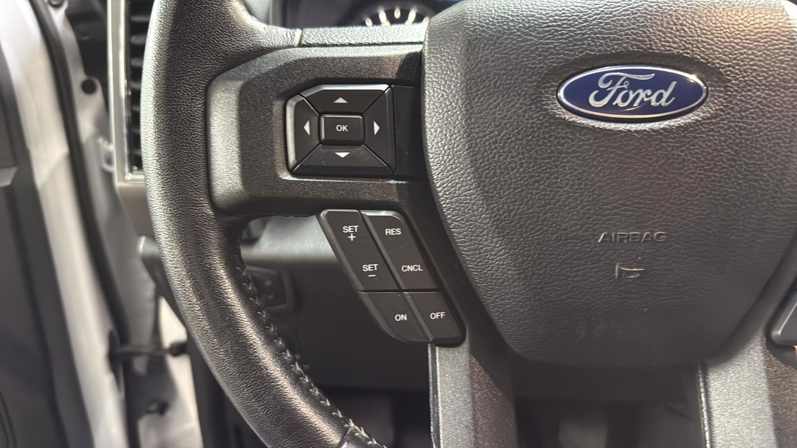 Used Car 2018 Ford F-150  Xlt For Sale Under $20,000 In Austin, Texas