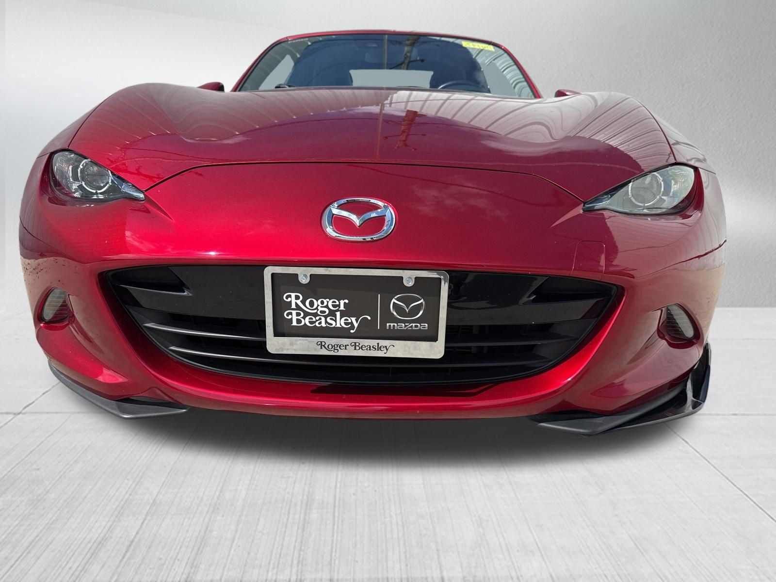 Used Car 2020 Mazda Miata Rf  Grand Touring For Sale Under $30,000 In Austin, Texas