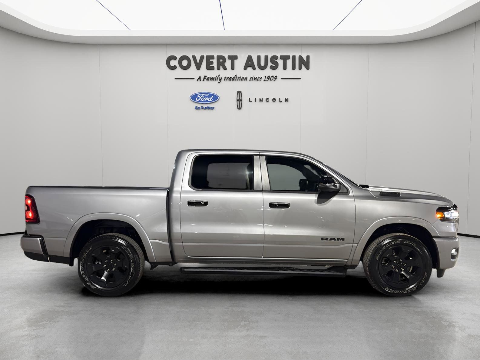 Used Car 2025 Ram 1500  Big Horn/lone Star For Sale Under $40,000 In Austin, Texas