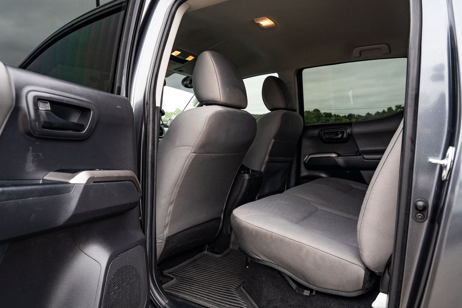 Used 2022 Toyota Tacoma Truck