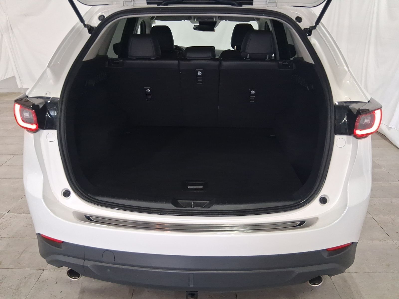 Used Car 2023 Mazda Cx-5  2.5 S Select Package For Sale Under $30,000 In Austin, Texas