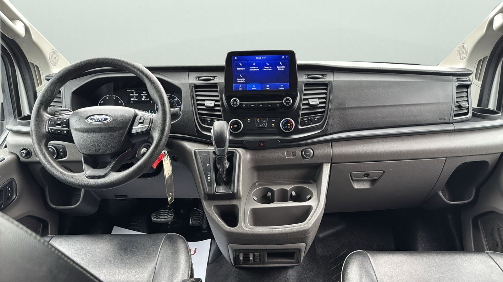 Used Car 2020 Ford Transit-350  Base For Sale Under $30,000 In Austin, Texas