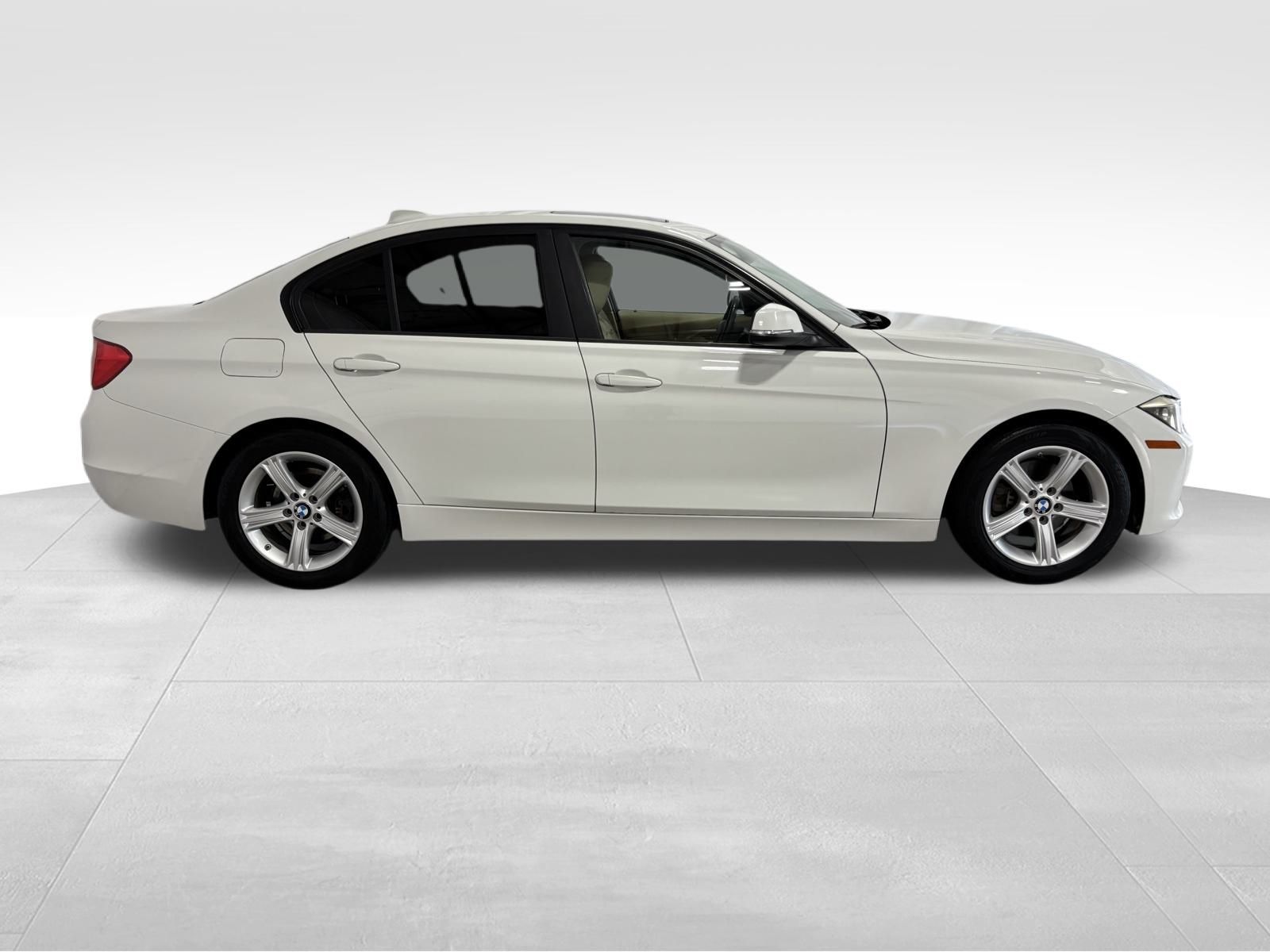 Used Car 2012 Bmw 3 Series  328i For Sale Under $10,000 In Austin, Texas