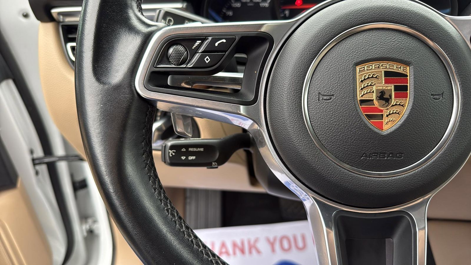 Used Car 2020 Porsche Macan  Base For Sale Under $35,000 In Austin, Texas