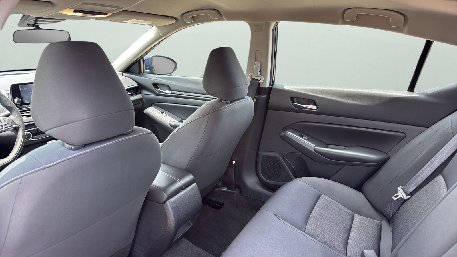 Used Car 2022 Nissan Altima  2.5 S For Sale Under $20,000 In Austin, Texas