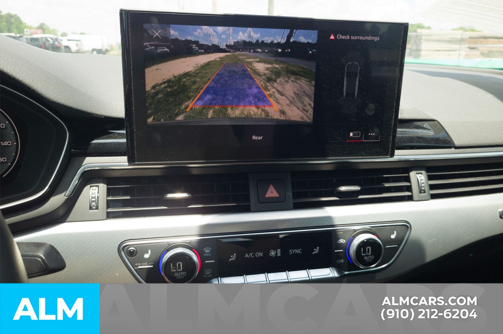 Used 2025  Audi  image 27