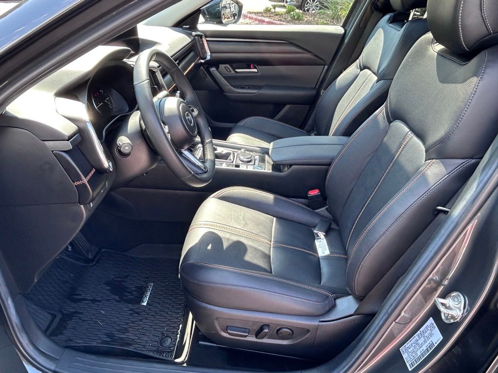 Used Car 2024 Mazda Cx-50  2.5 S Premium Plus Package For Sale Under $35,000 In Austin, Texas