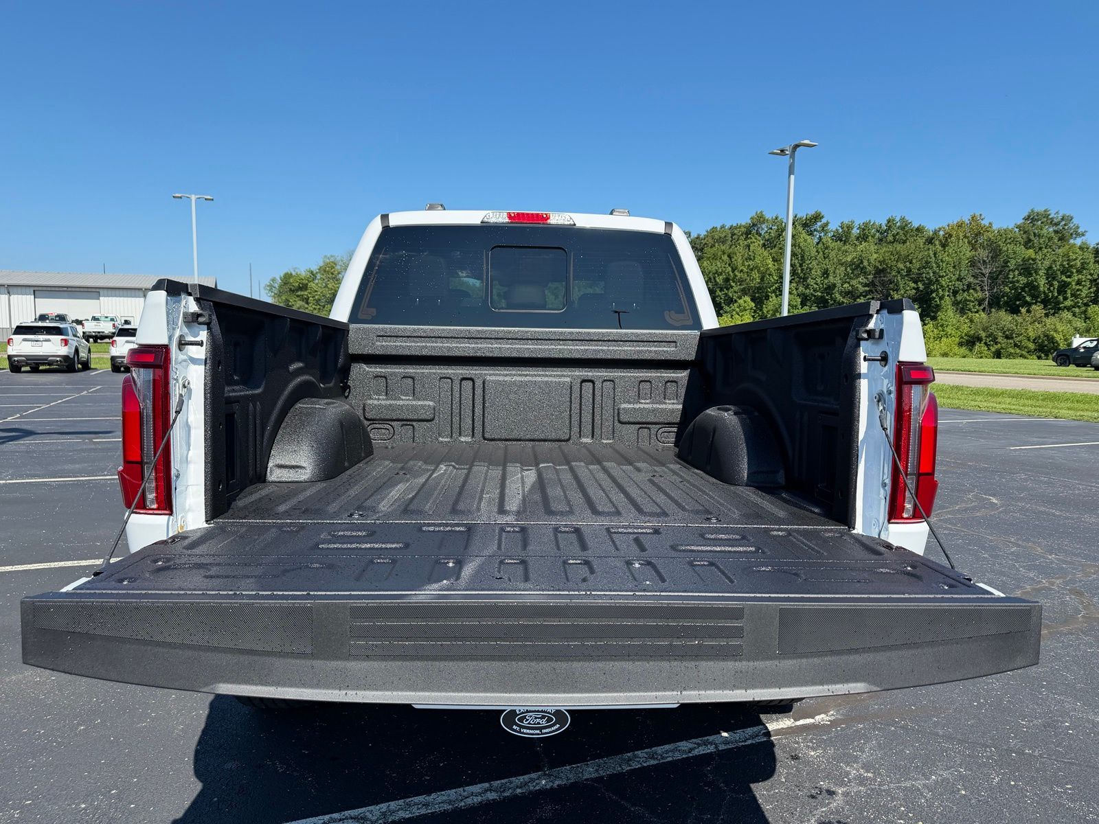 2026 Ford F-150 image 11