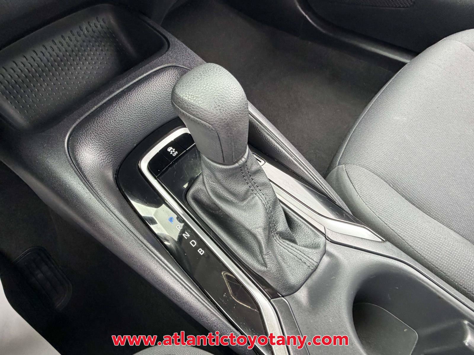 Used 2024 Toyota Corolla Sedan
