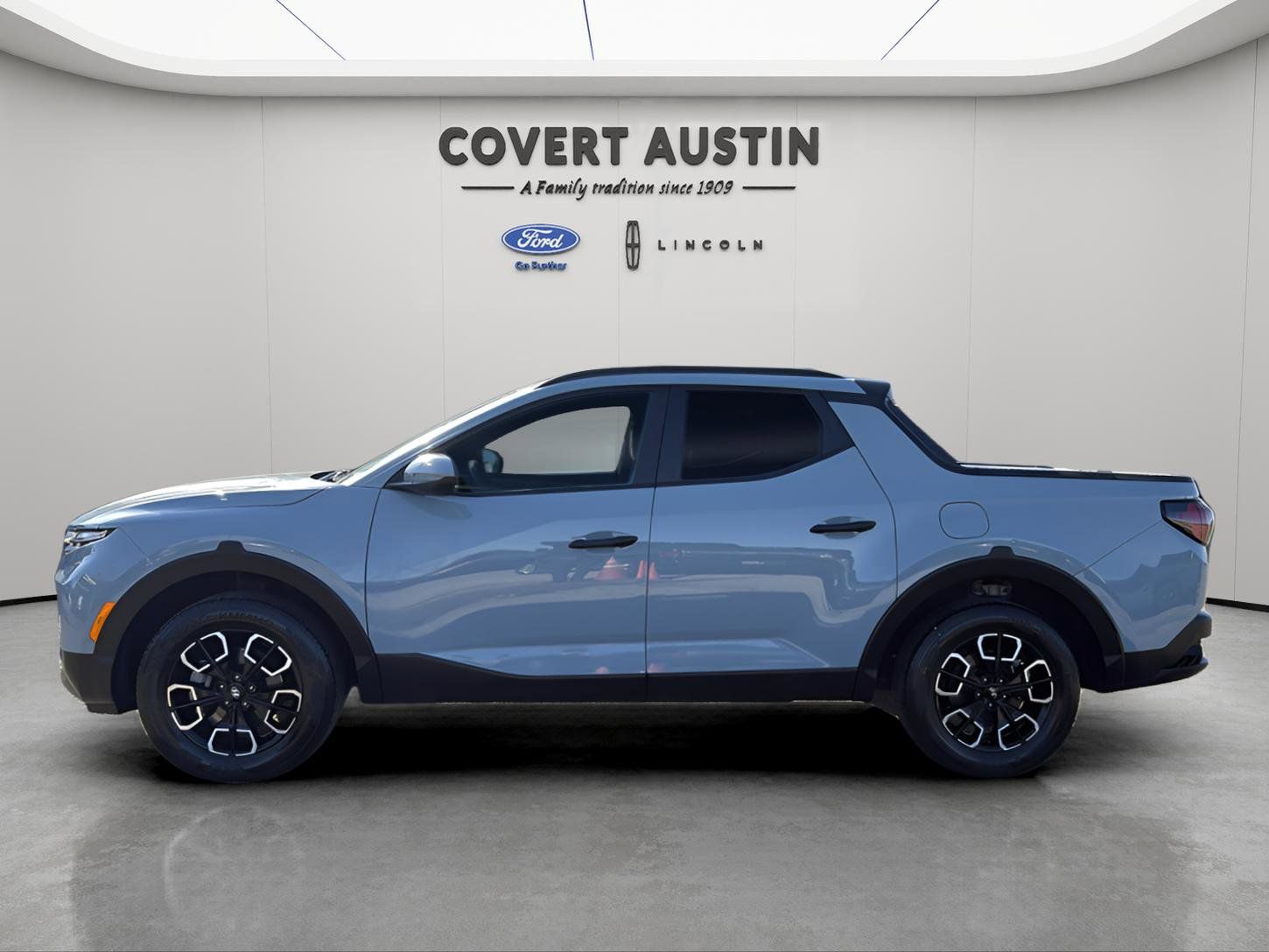 Used Car 2023 Hyundai Santa Cruz  Sel For Sale Under $25,000 In Austin, Texas