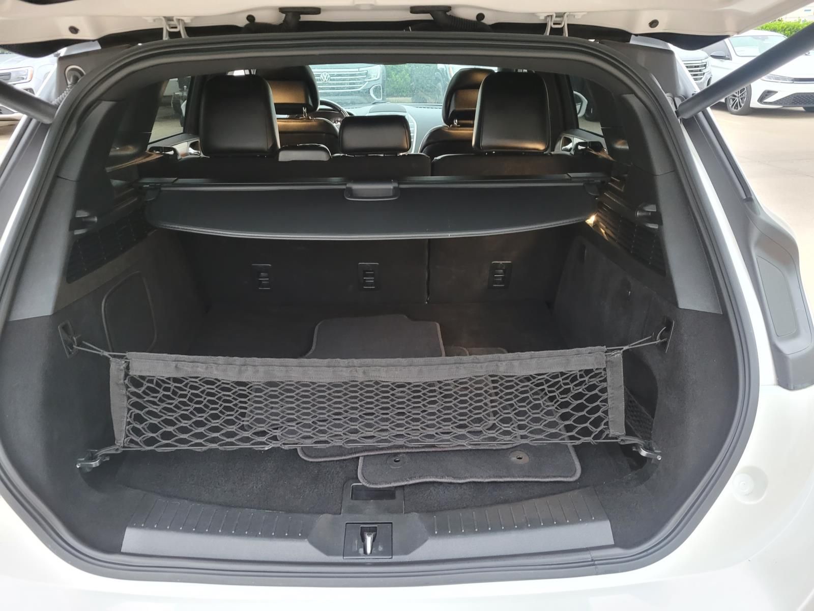 used 2019 Lincoln MKC car, priced at $20,011