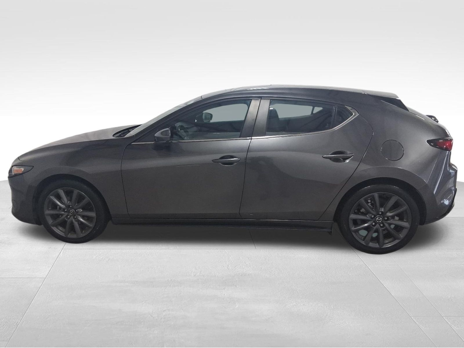 Used Car 2023 Mazda Mazda3  2.5 S Preferred Package For Sale Under $25,000 In Austin, Texas