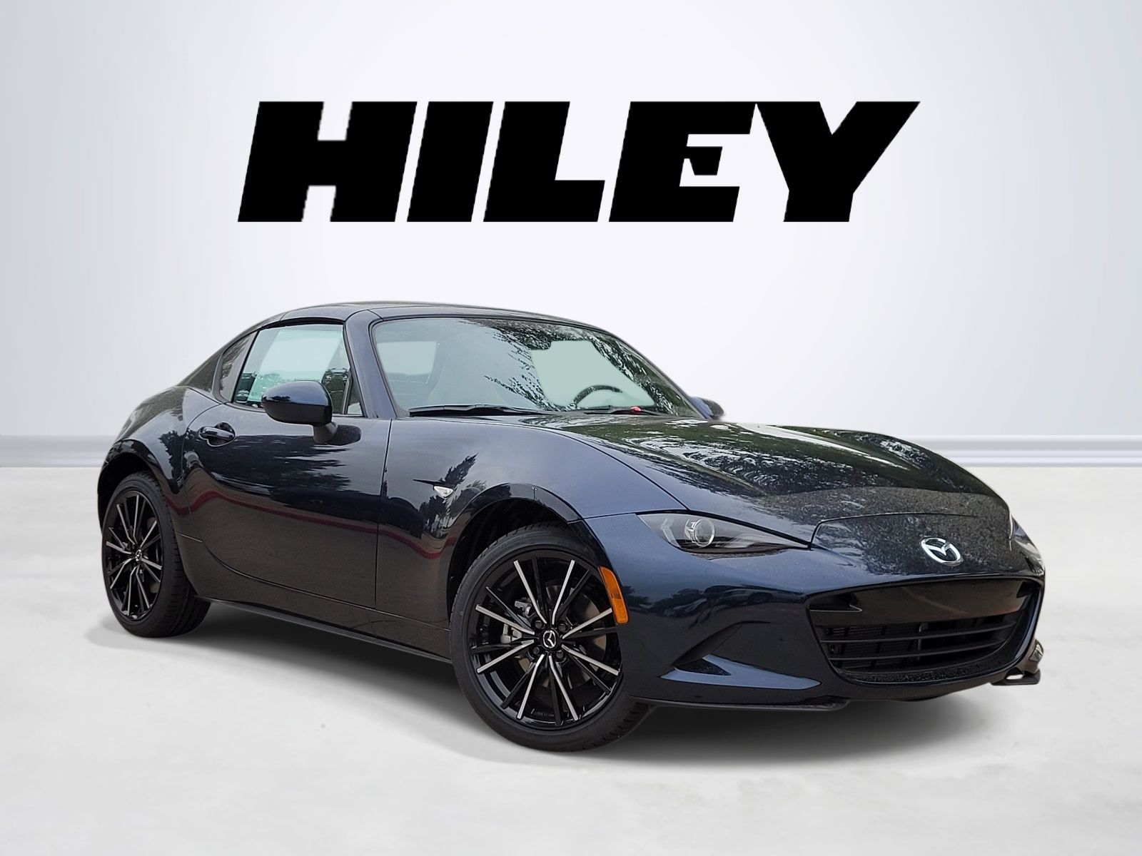 new 2026 Mazda MX-5 Miata RF car, priced at $40,765