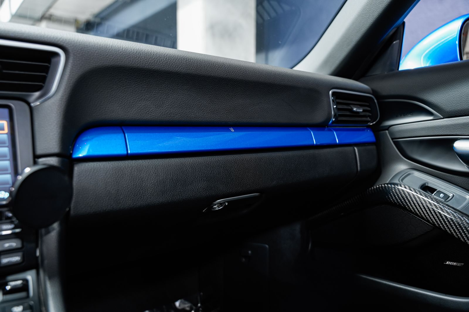 2015 Porsche 911 Targa 4 — photo 17