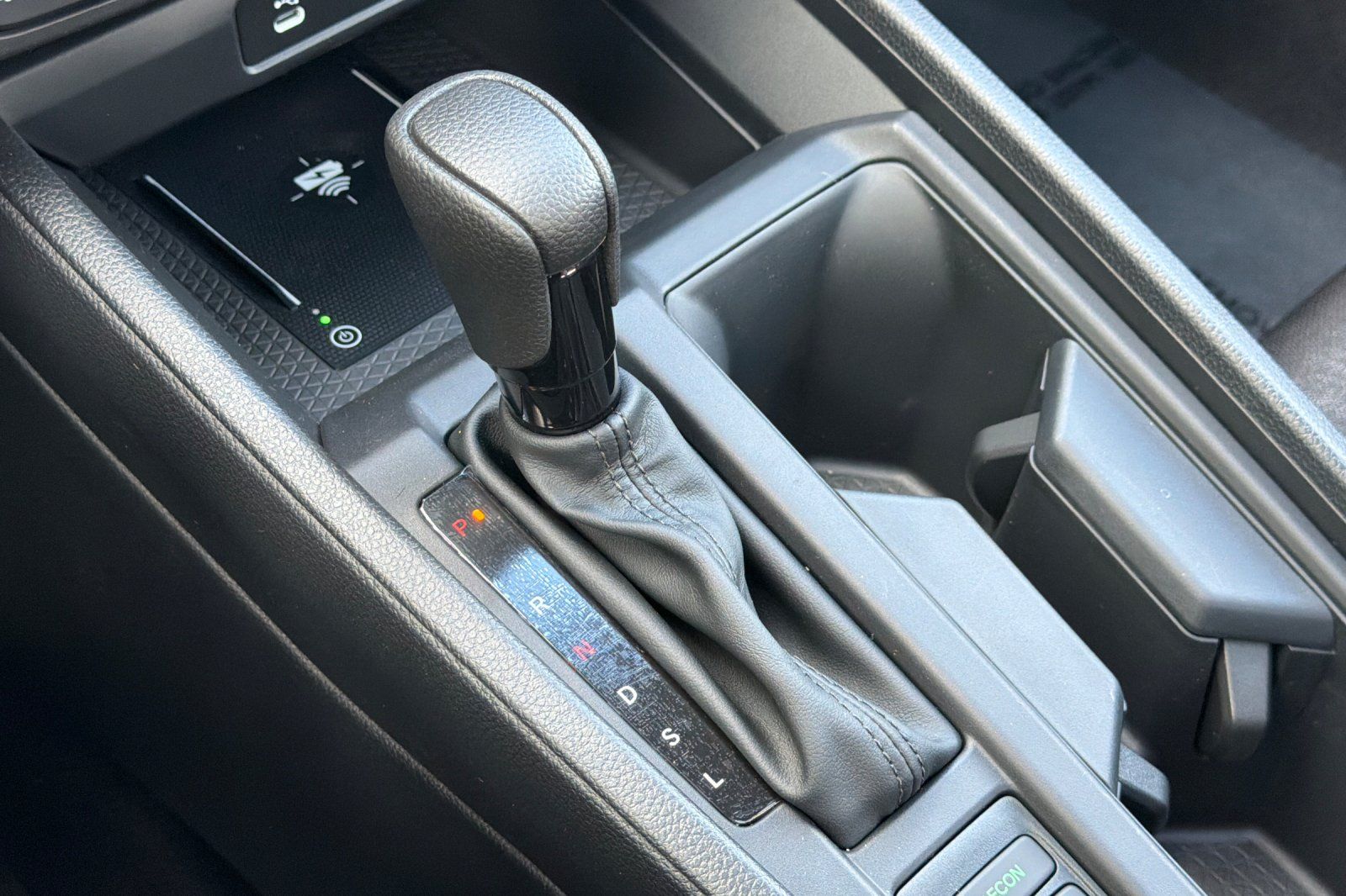 New 2026 Silver Honda SE image 21