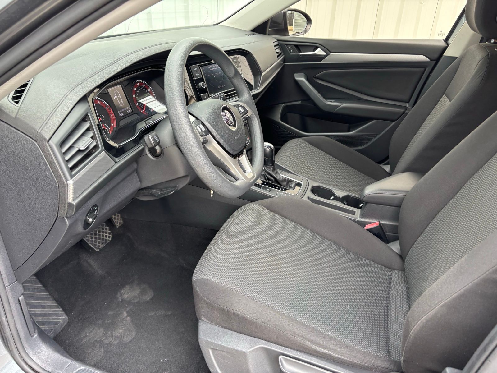 Used Car 2019 Volkswagen Jetta  For Sale Under $15,000 In Austin, Texas