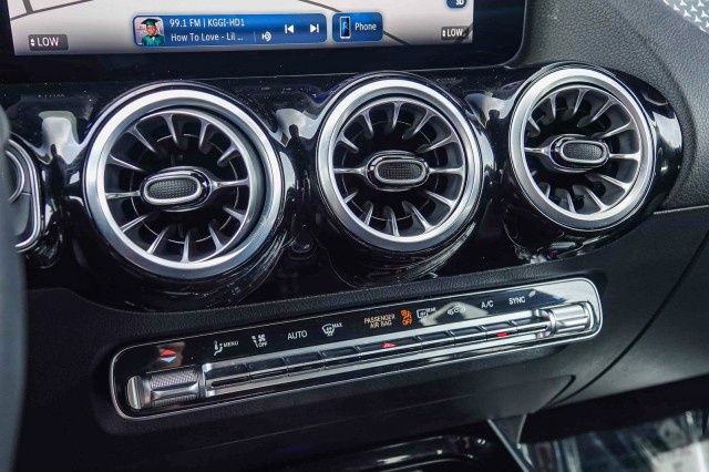 2025 Mercedes-Benz GLA GLA250 - Photo 27