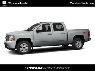 2013 Chevrolet Silverado 1500 LT -
                Cordova, TN