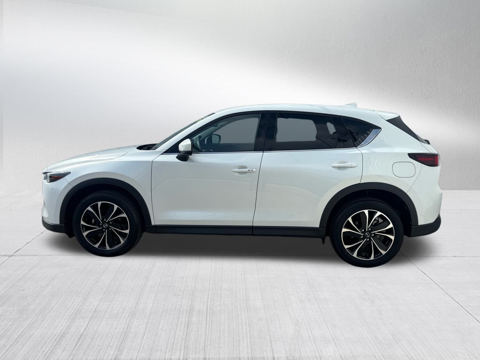 Used Car 2023 Mazda Cx-5  2.5 S Premium Plus Package For Sale Under $30,000 In Austin, Texas