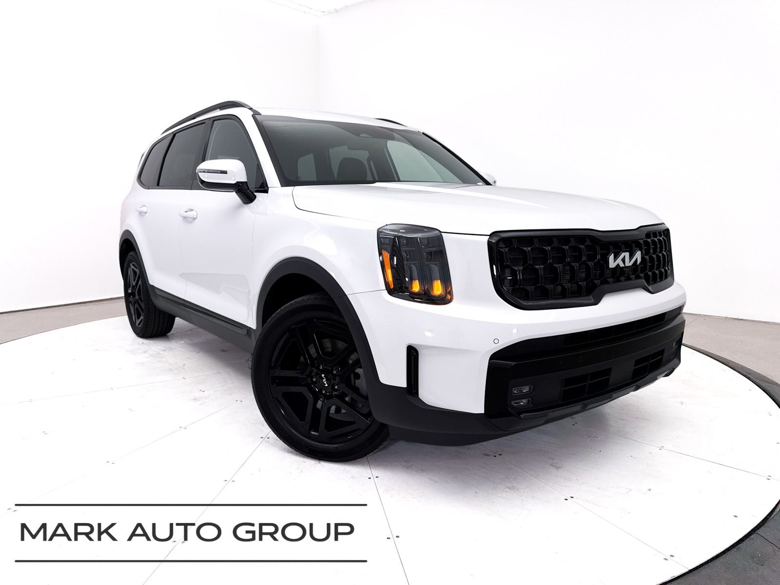2024 Kia Telluride SX-Prestige X-Line