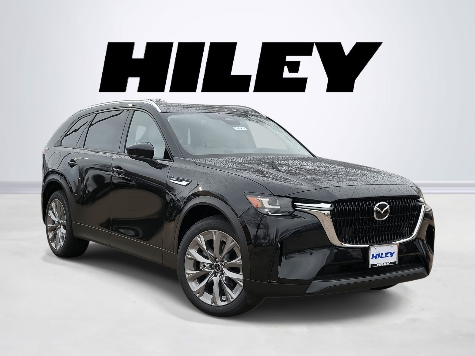 2026 Mazda Mazda CX-90 Plug-In Hybrid Preferred AWD