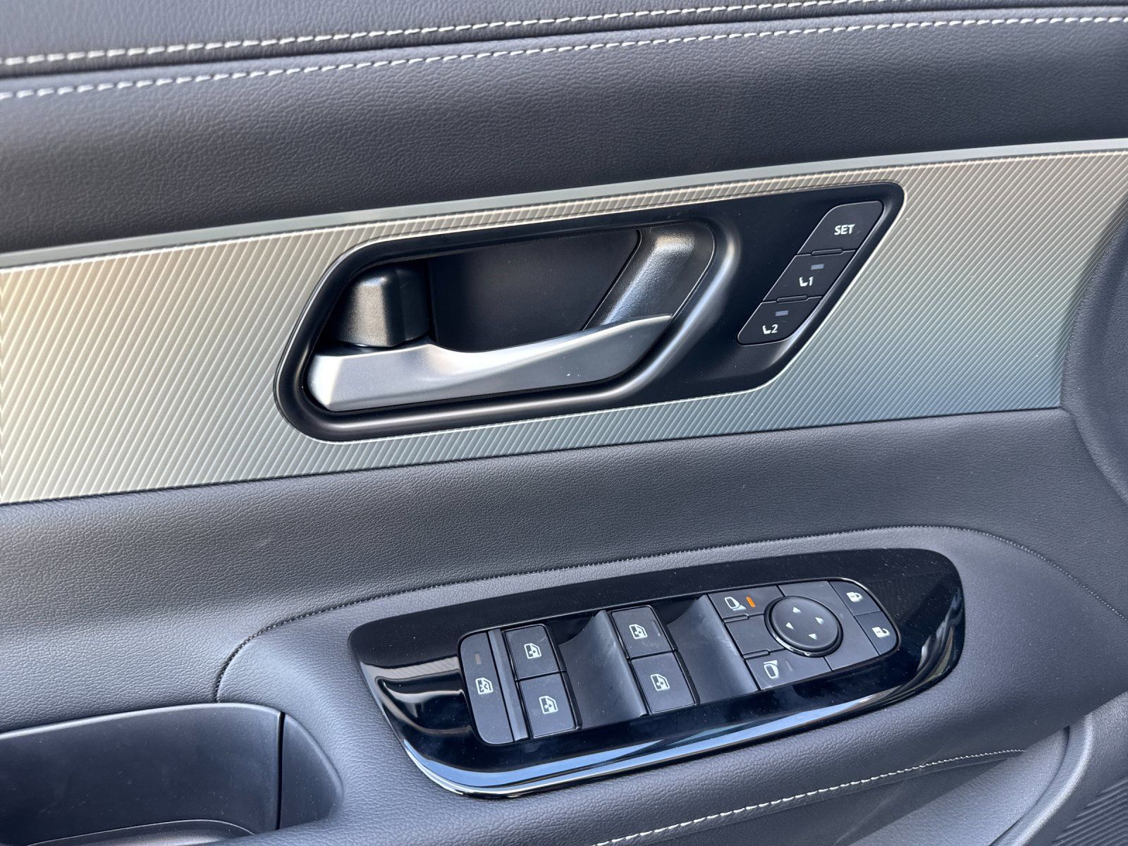 2026 Nissan Murano SL - Photo 10