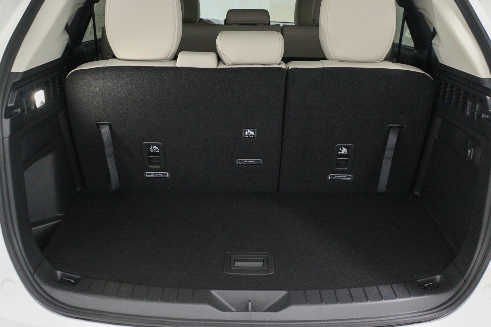 New Car 2025 Mazda Cx-90  3.3 Turbo Preferred For Sale Under $50,000 In Austin, Texas