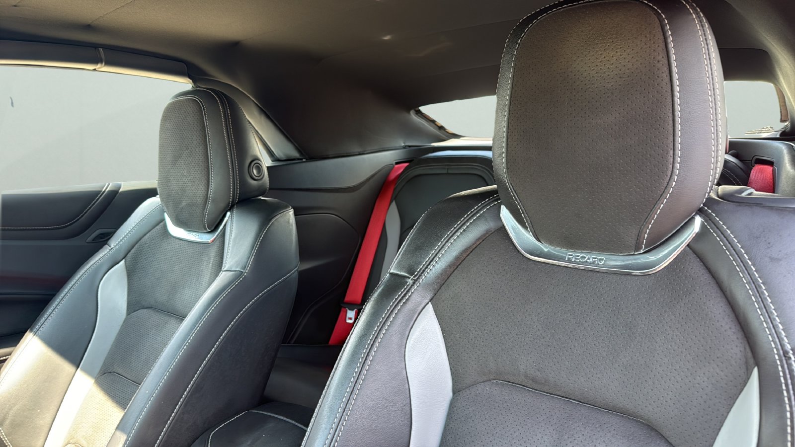 Certified Used 2023 Gray Chevrolet SS image 8
