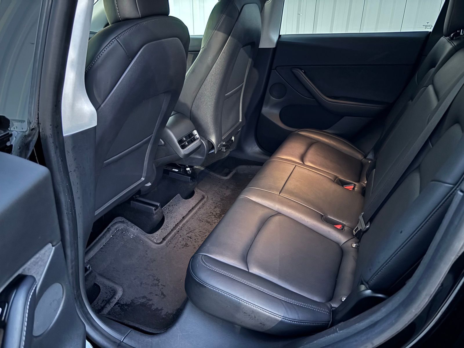 Used Car 2021 Tesla Model Y  Long Range For Sale Under $25,000 In Austin, Texas