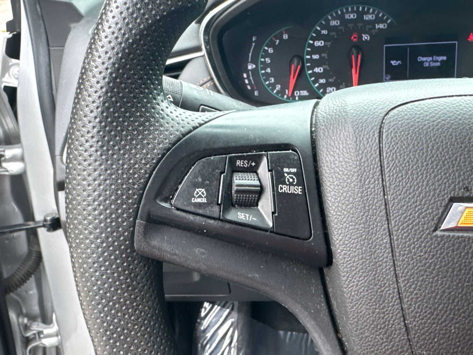 Used 2020 Silver Chevrolet LS image 24