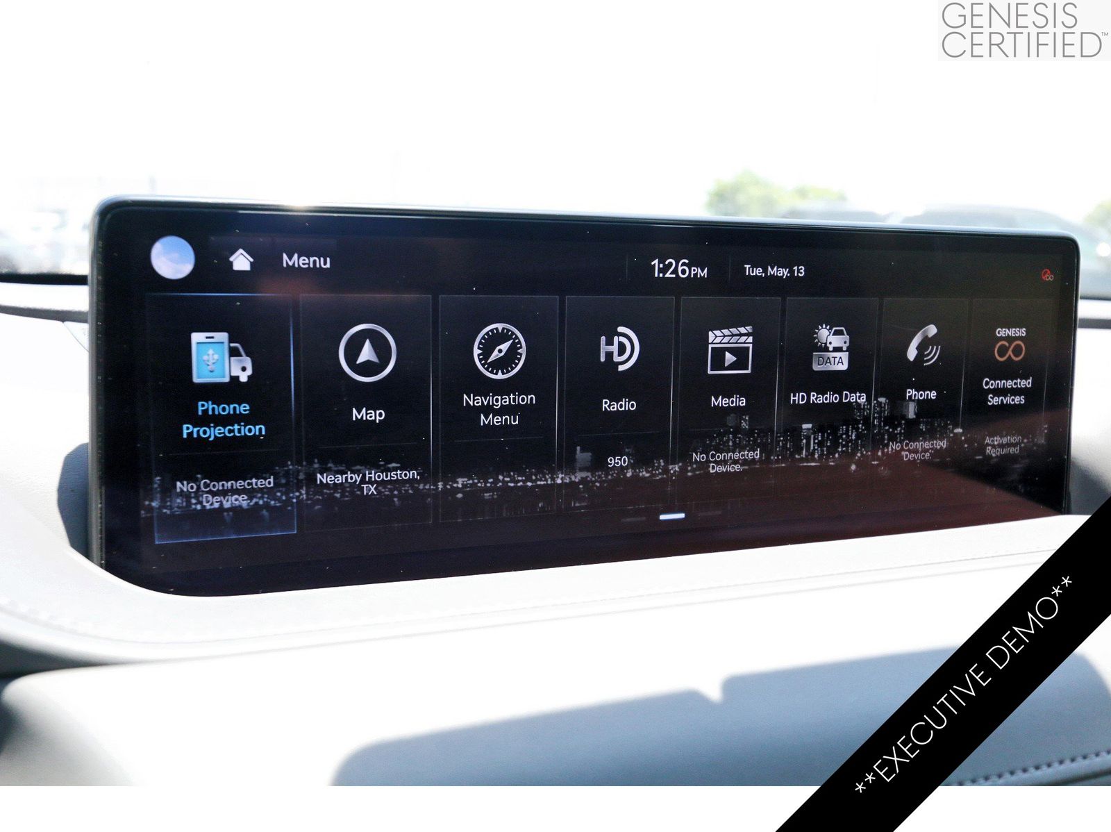 G80 2.5T AWD