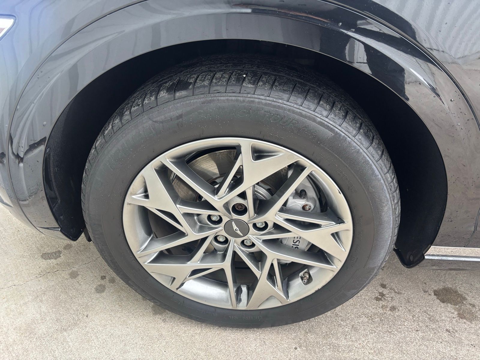 Used Car 2023 Genesis Gv70  2.5t For Sale Under $35,000 In Austin, Texas