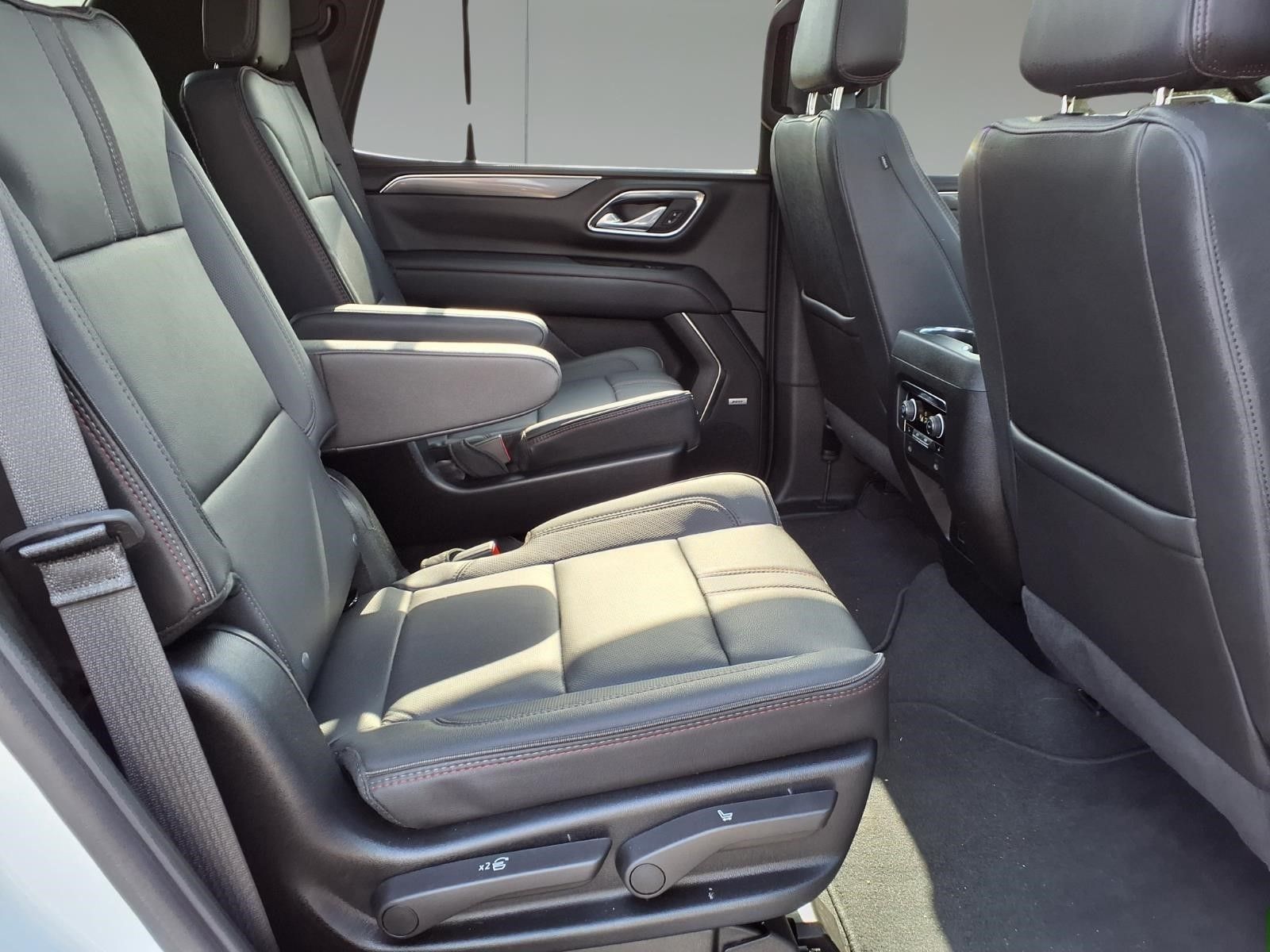 2024 Chevrolet Tahoe RST White at Big Star Buick GMC