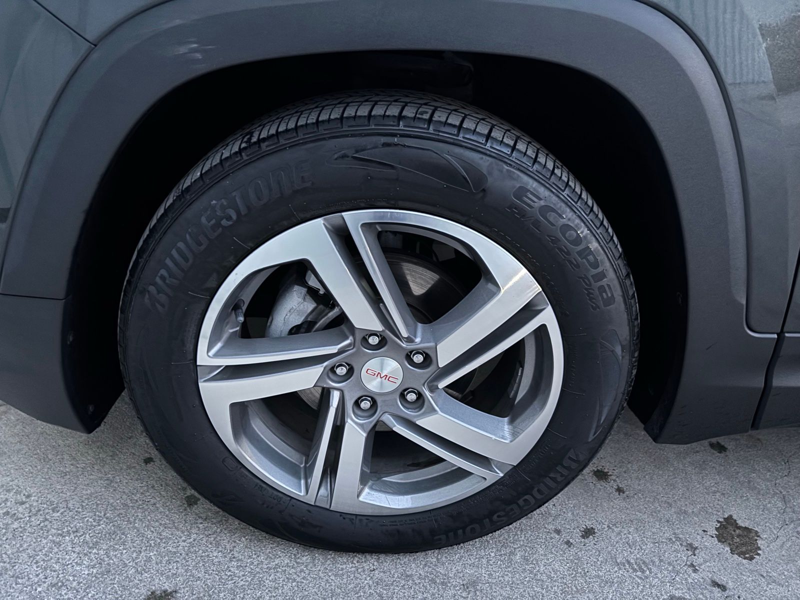 Used Car 2019 Gmc Terrain  Slt For Sale Under $20,000 In Austin, Texas