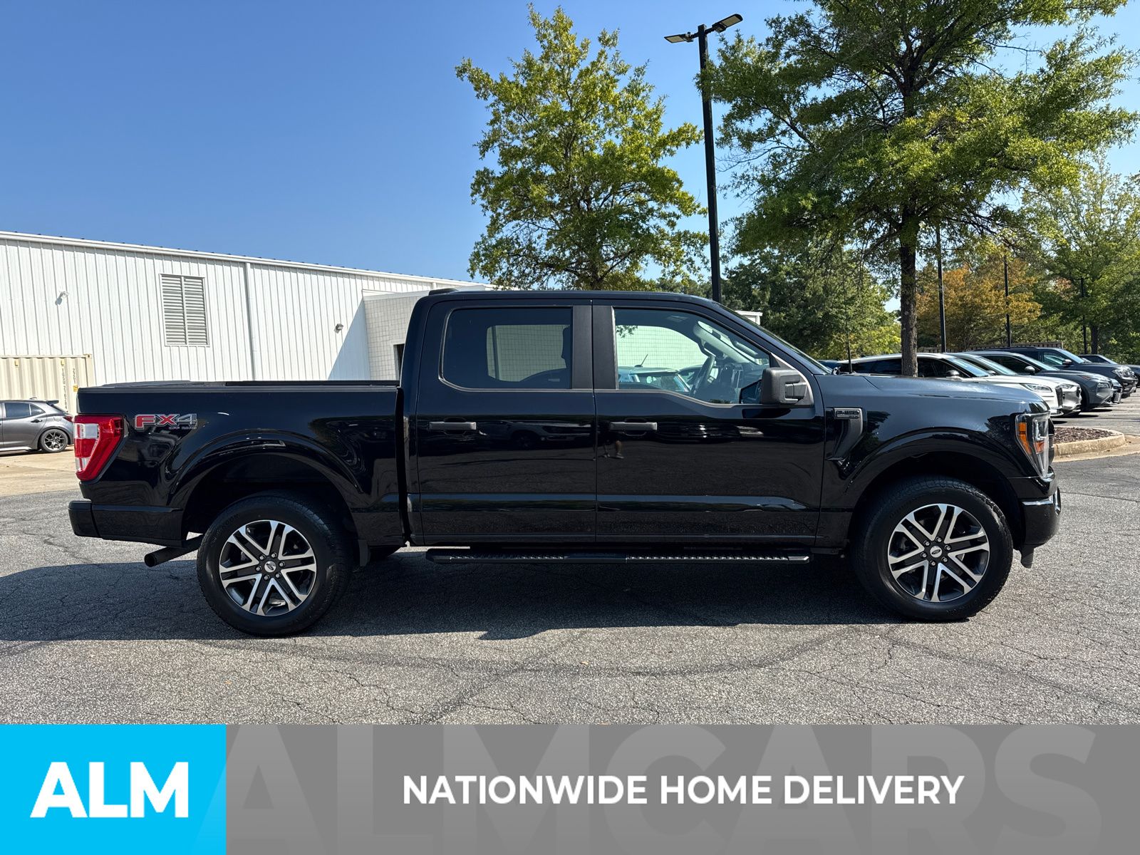 2023 Ford F-150 XL photo 3