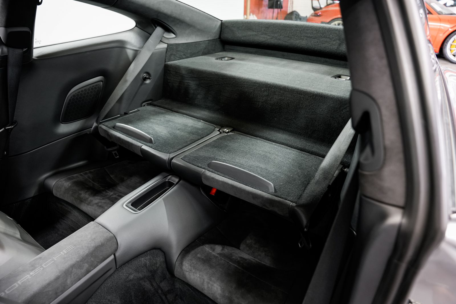 2015 Porsche 911 Carrera GTS — photo 23