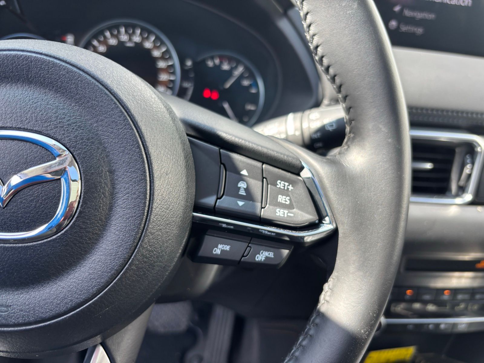 Used Car 2022 Mazda Cx-5  2.5 S Premium Package For Sale Under $30,000 In Austin, Texas