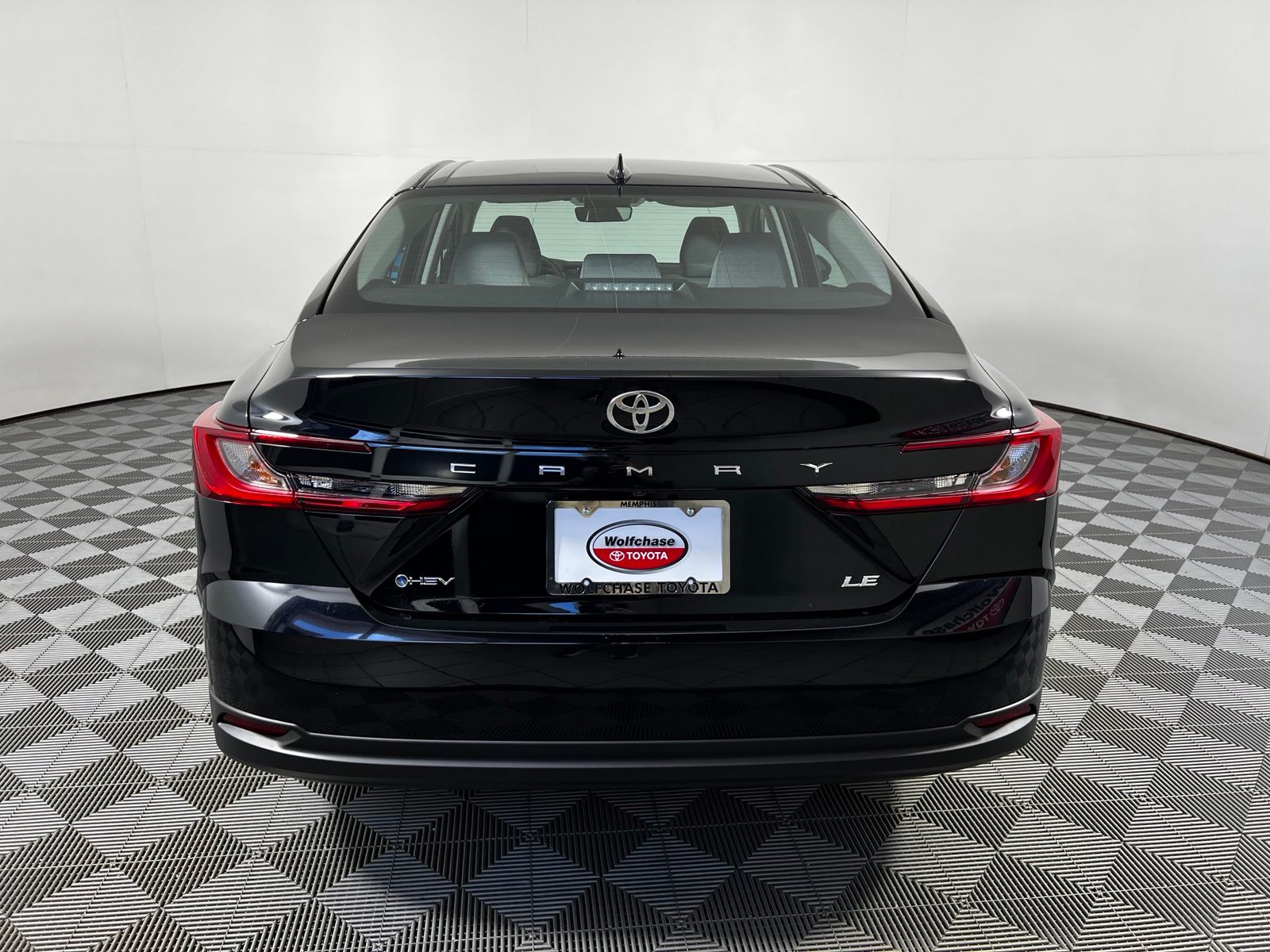Thumbnail: 2026 Toyota Camry - 6