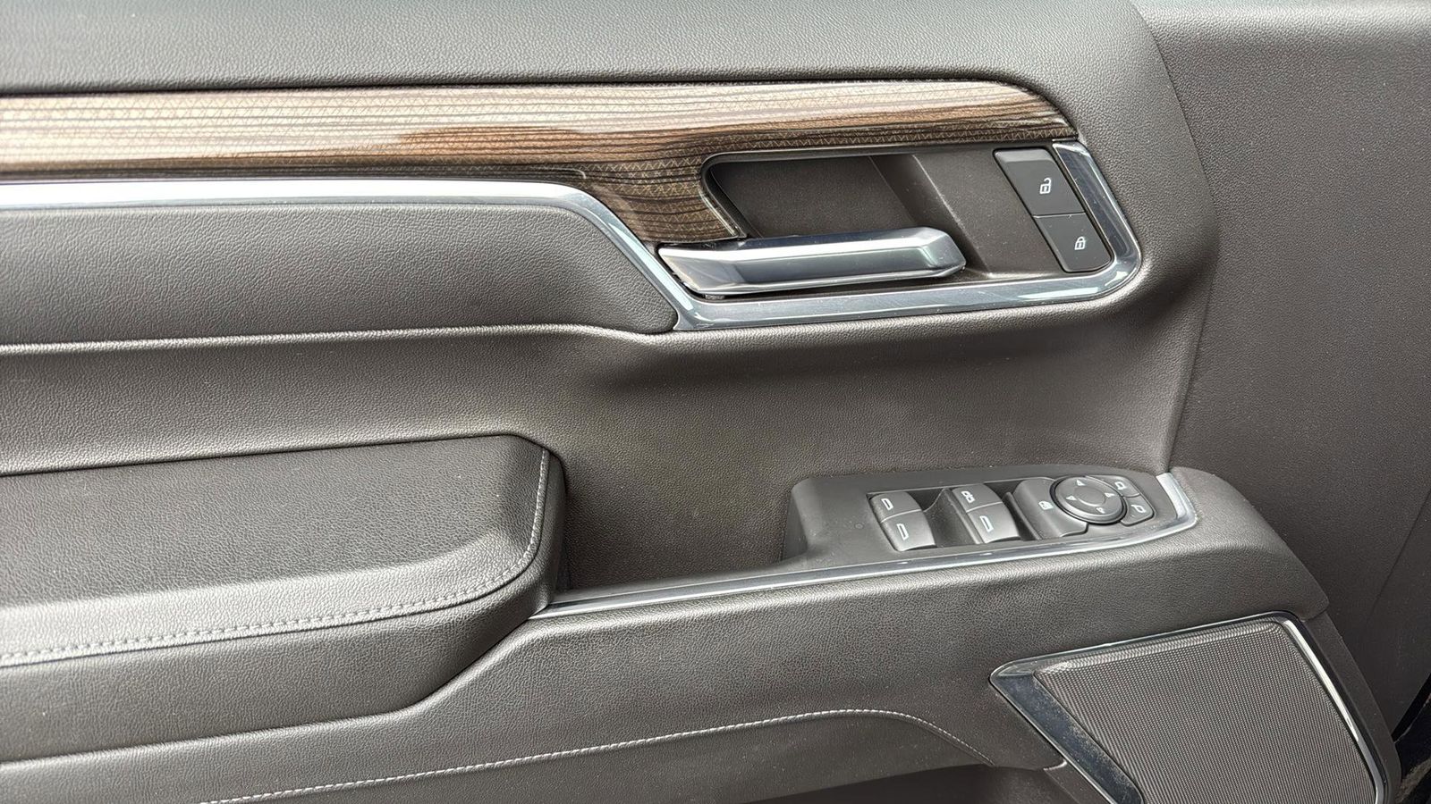 Used Car 2024 Chevrolet Silverado 1500  Lt For Sale Under $40,000 In Austin, Texas