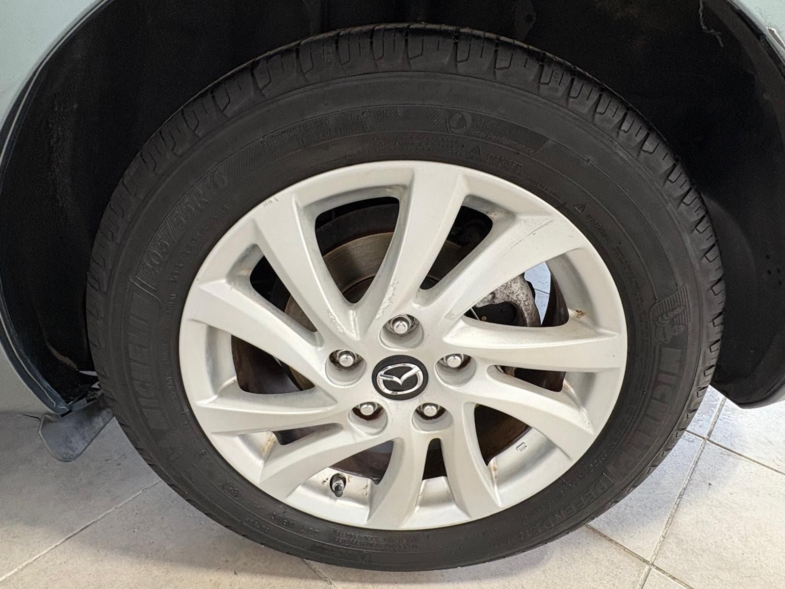 Used Car 2013 Mazda Mazda3  I Touring For Sale Under $10,000 In Austin, Texas